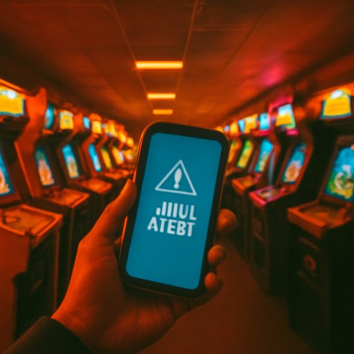 fa99 limit alert on phone